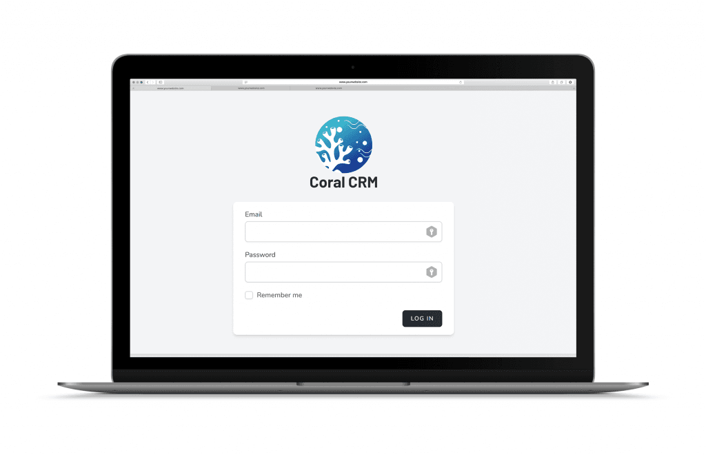 E-commerce Website Homepage