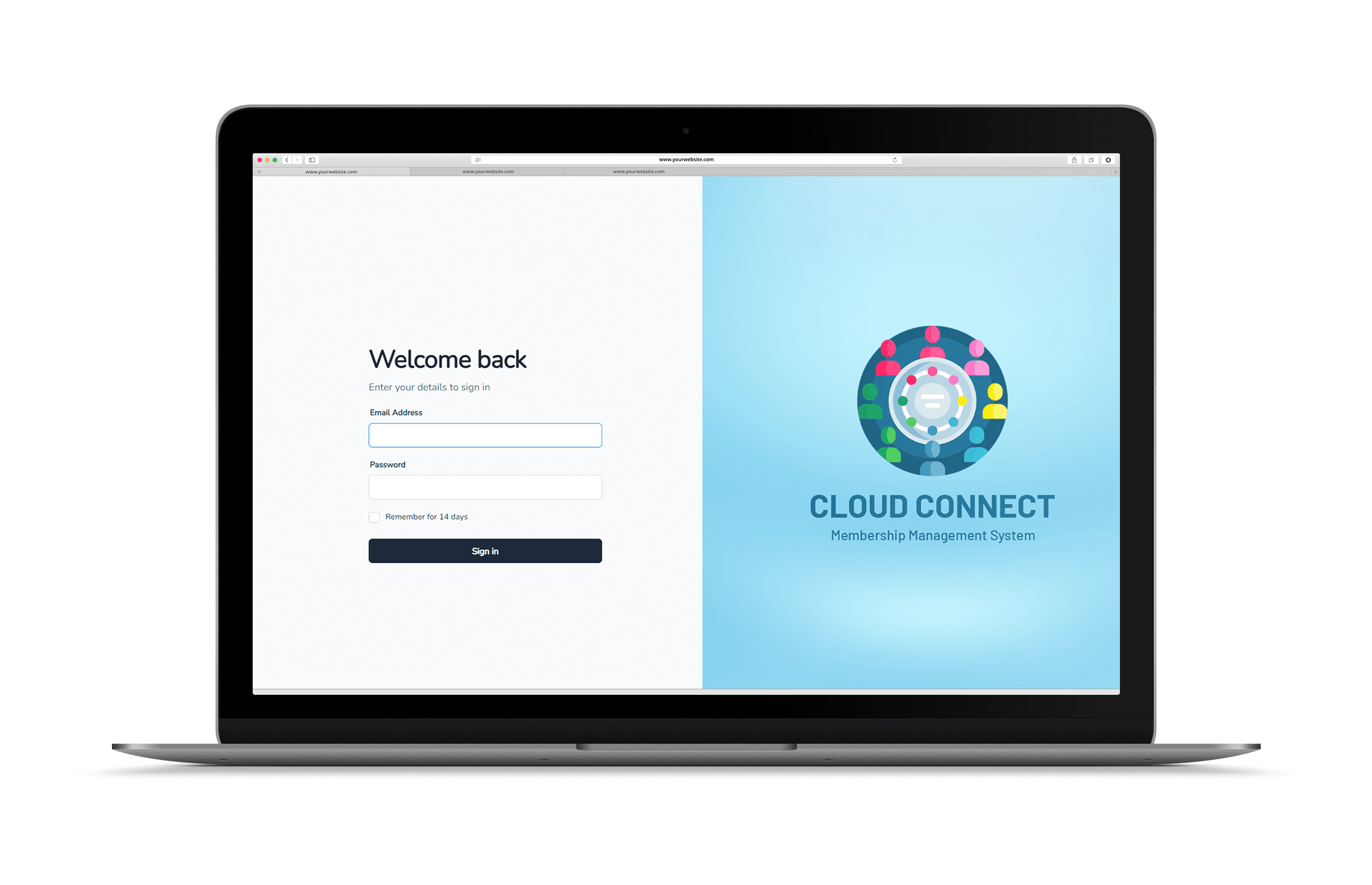Subscription Management System